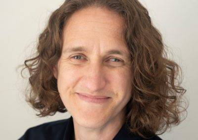 Letter from SE™ International Board Chair Rebecca Stahl – April 2021