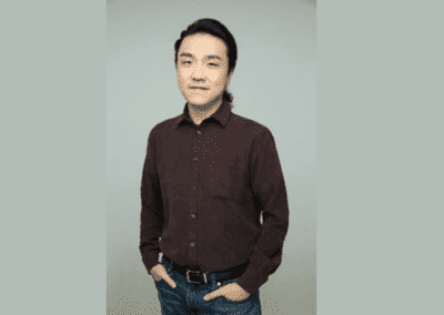 Meet Shaochen Chang: Returning Home to China and Taking SE™ with Him
