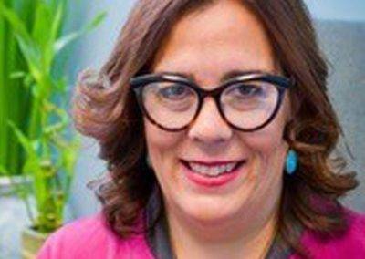 Welcome: Dr. Kristin Velazquez Kenefick Joins SEI as Director of Training and Faculty Relations