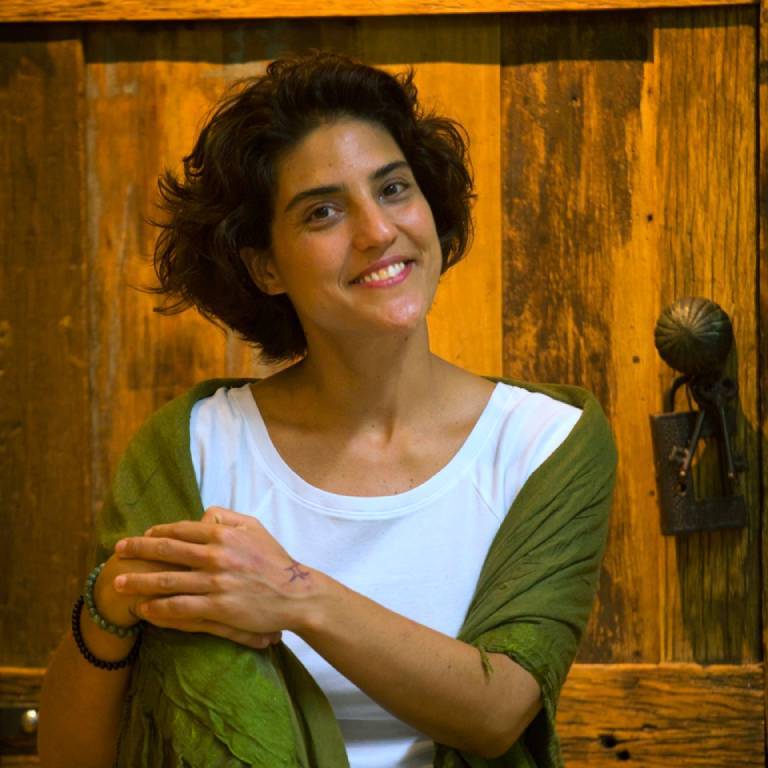 DEFNE ERDUR, MA, PHD