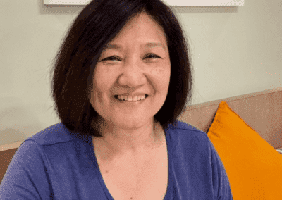 Meet SEI's Newest Faculty Member: Magna Su-Chen Tung