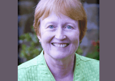 In Memoriam – Maggie Phillips, PhD, SEP