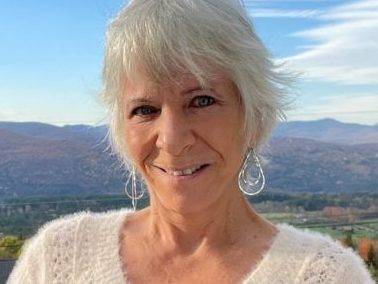 Beth Cole, SEP: On A Mission For Civilians In War and Disaster Zones
