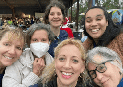 Louisiana in Recovery: SEI Staff and Volunteers on the Ground Three Months Later