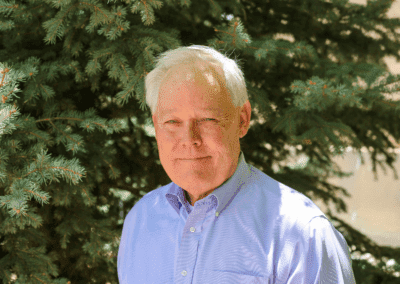 Letter from SE™ International Executive Director, Marv Tuttle – June 21, 2022