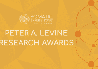 Peter A. Levine Research Award Application Now Available