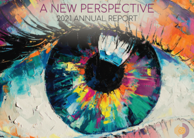 2021 SEI Annual Report
