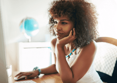 Black, Indigenous, People of Color Scholarship