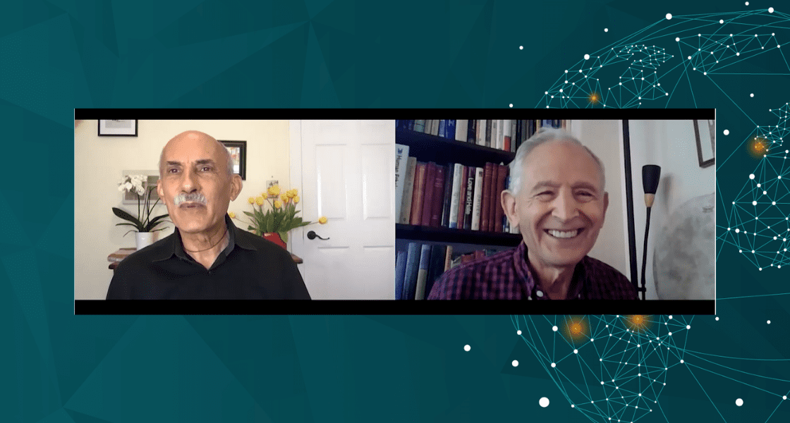 Tend the Wounds and See the Beauty SE Trauma Healing & Mindfulness – Jack Kornfield and Peter Levine