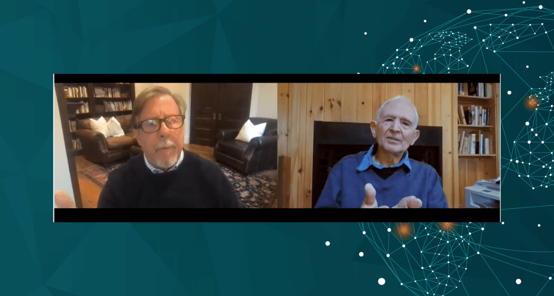 Somatics of the Self – Richard Schwartz and Peter Levine