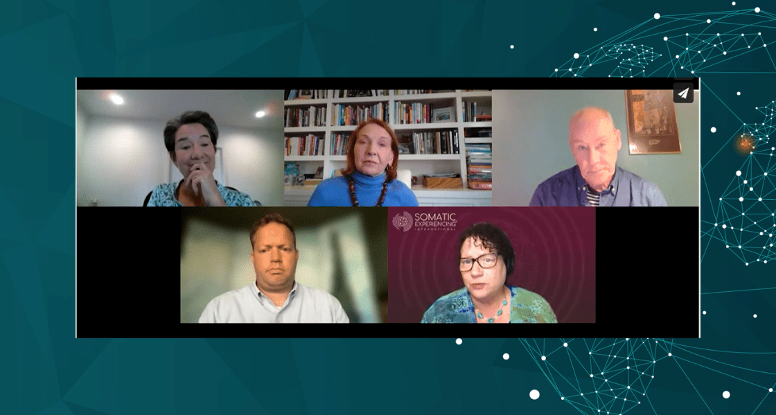 Research Roundtable – Sikora, Giuffra, Olsen, and Changaris