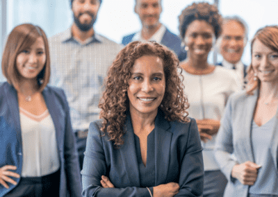 A First Seed for a New Professional Association