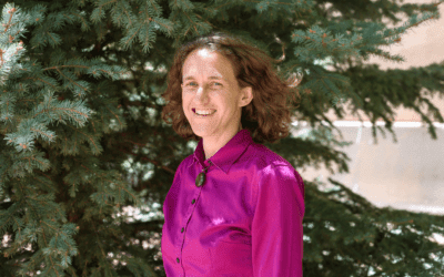 Letter from SE™ International Board Chair Rebecca Stahl – March 7, 2022