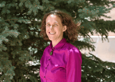 Letter from Past SE™ Board Chair, Rebecca Stahl, SEP