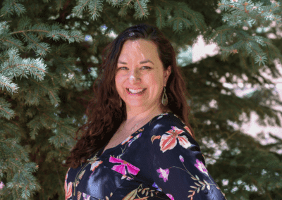 Letter from SE™ International Chief of Staff, Sonja Cole – April 4, 2022