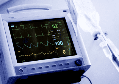 COVID-19 and Post Intensive Care Syndrome (PICS): A Call to Action
