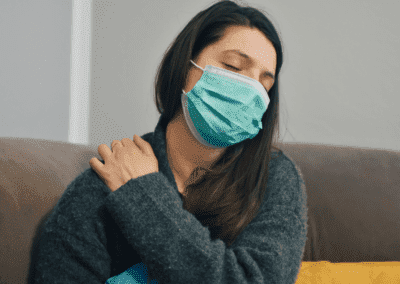 Post-Acute COVID-19 – A Biopsychosocial Trauma and Multidisciplinary Approach to Care