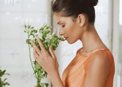 Smell and Taste Rehabilitation – Post COVID-19 Syndrome