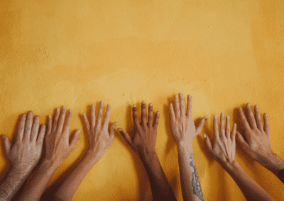 SE International and BRACE: Supporting Communities Through Crisis
