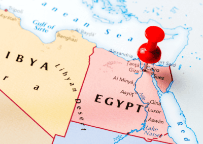SE Comes to Egypt: An Interview With Coordinators Noha Farouk and Yasmine Madkour