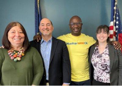 From Colorado to the Capitol: SEI Staff Meets with US Congressional Leadership