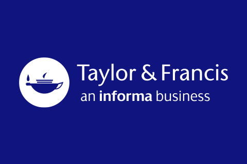 Taylor & Francis Logo