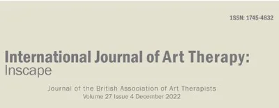 Healing boundaries: a teenager's experience of art therapy integrated with Somatic Experiencing by Rivkah Hetherington and Federico Gentile