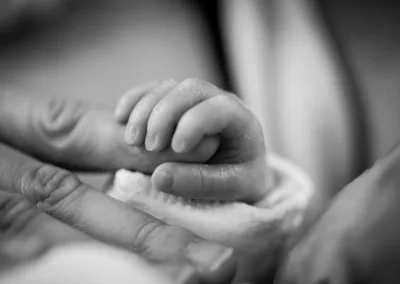 Birth Story: A Heuritic Inquiry Combining Narradrama and Somatic Experiencing to Process Traumatic Childbirth