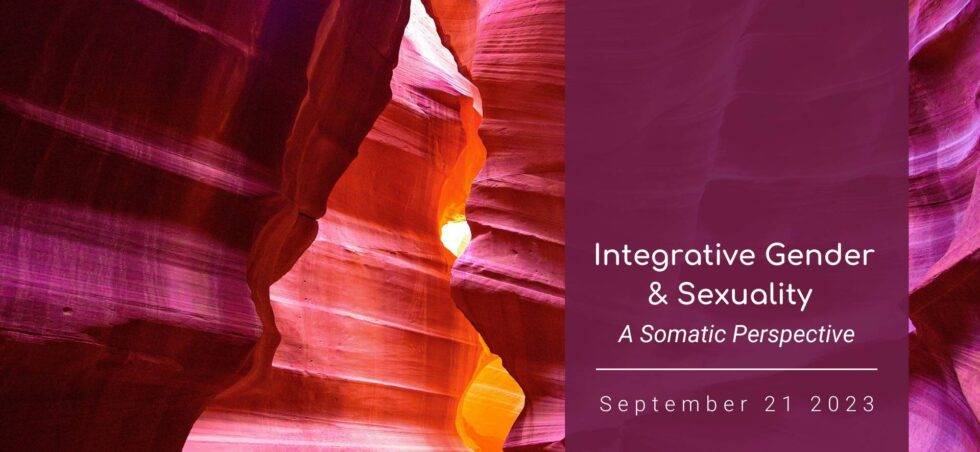 2023 Gender And Sexuality Conference Somatic Experiencing® International 6238