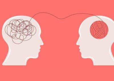 Testimonial from San Diego Beginning I student, Breaking Through Barriers: How Somatic Experiencing® Transformed My Practice