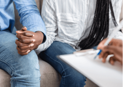 Listening to the Body: How SE™ Gave Words to What I’ve Always Known