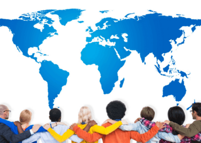 Letter From Our Donor Development Associate, Allison Brengle-Todrorow