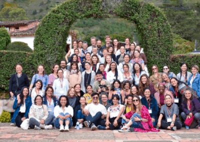 Both Can Be Held: A Homecoming that Integrates SE™ Healing Across Borders