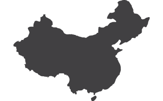 China's flag