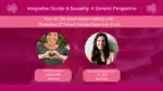 How to Talk About Gender Identity with Caregivers of Trans & Gender-Expansive Youth