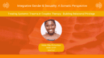Treating Systemic Trauma in Couples Therapy: Building Relational Privilege
