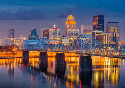 Why Louisville, Kentucky, Is the Right Place, Right Now, for SE™ Professional Training