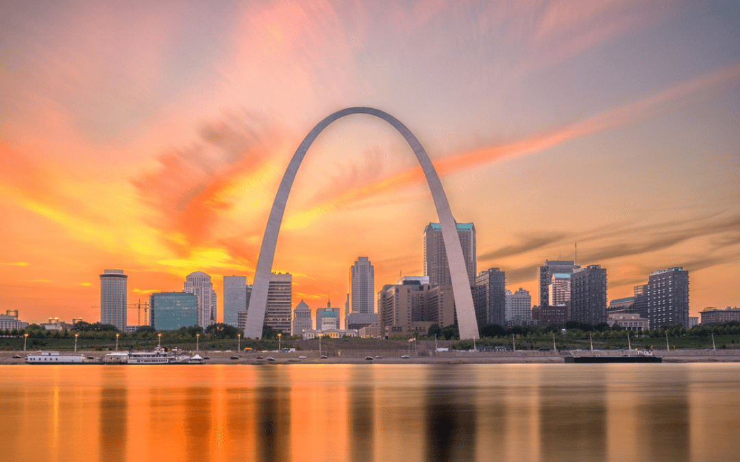St. Louis