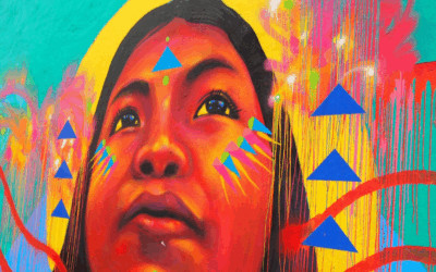 Creating the Conditions for Healing: My Journey as a Somatic Experiencing® Organizer