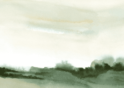 Finding Presence: A Somatic Journey Through Terror and Healing