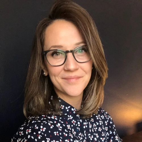 Allison Brengle-Todorow