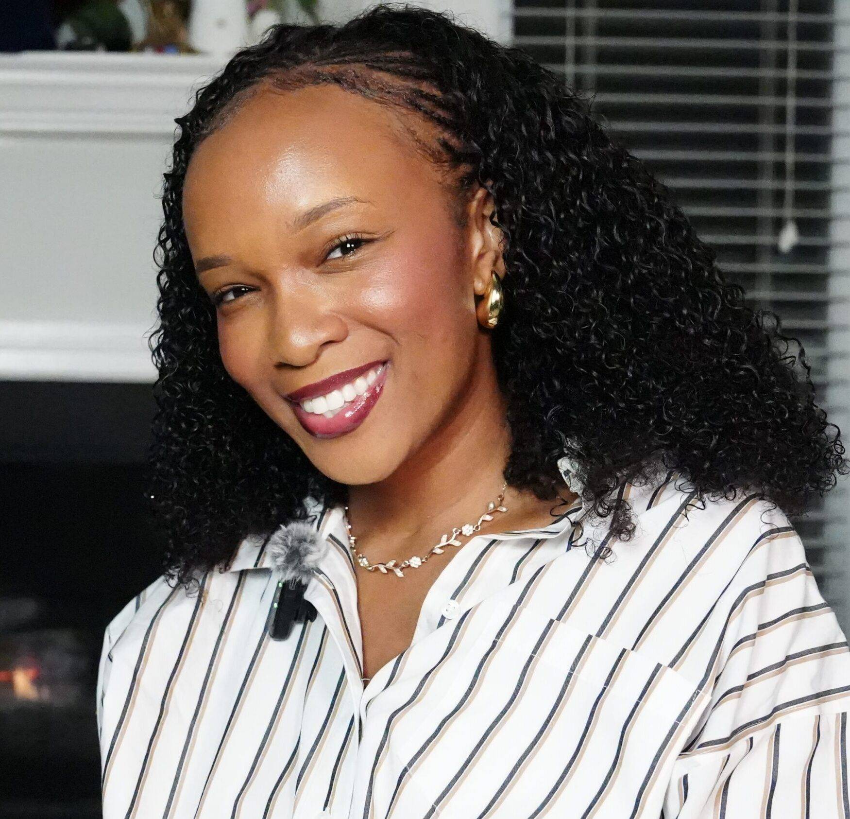 Naomi Eke