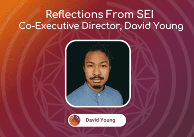 Clarity, Connection, and a Shared Direction Forward