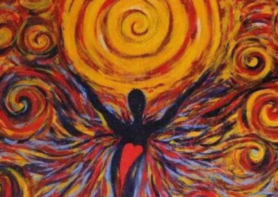 Finding More Choice, More Presence, More Life